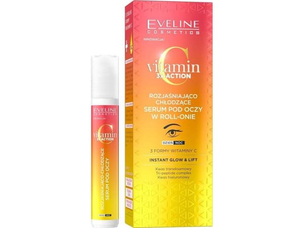 Eveline Vitamin C 3x Action 15 ml