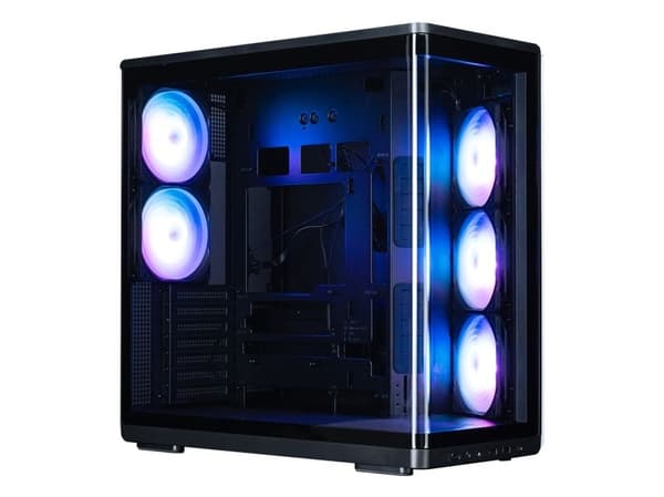 Smartklokke Colmi P60 (svart)