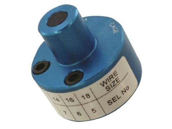 Bulgin 14232/2/SP 1 kpl