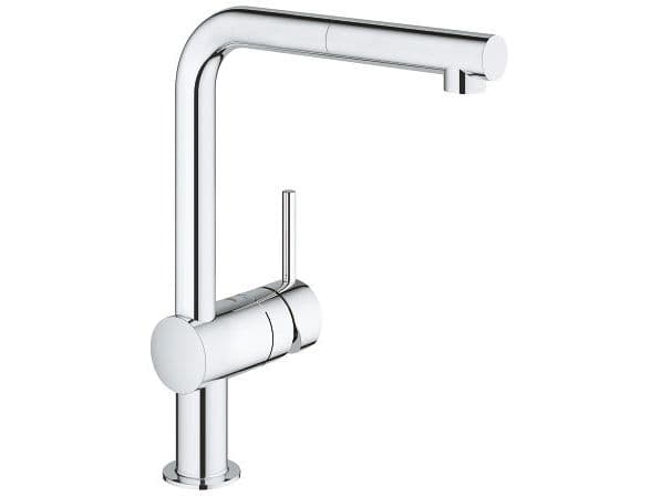 Grohe Minta etgreb køkkenvask l-tud