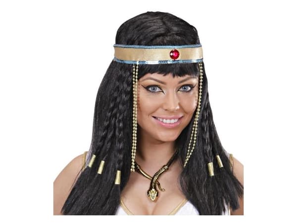 Halsband med orm