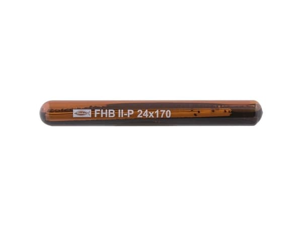 Fischer 96851, Kapsel, 4 stykker
