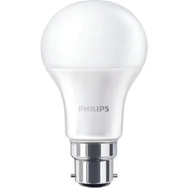 Philips CorePro LEDbulb ND 13-100W A60 B22 827