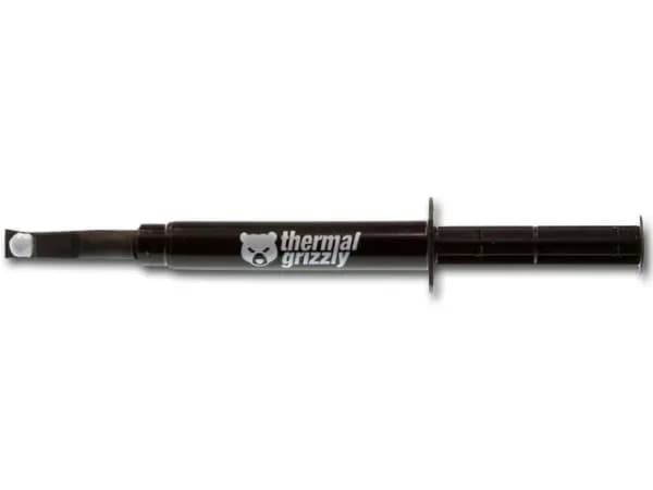 Thermal Grizzly Kryonaut - Termisk paste - lysegrå - 1G