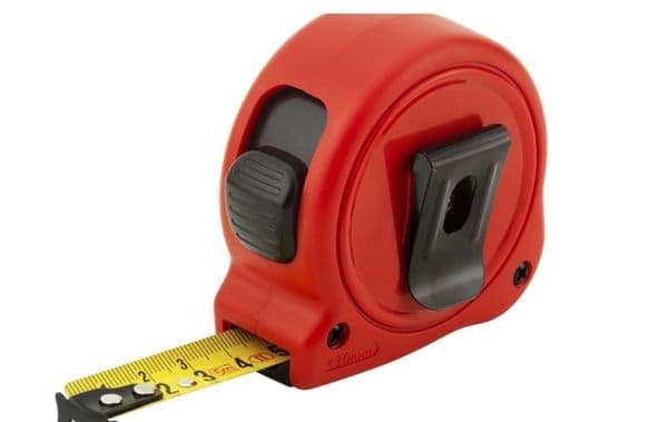 SOLA WIRED METER 8m KOMPAKTI