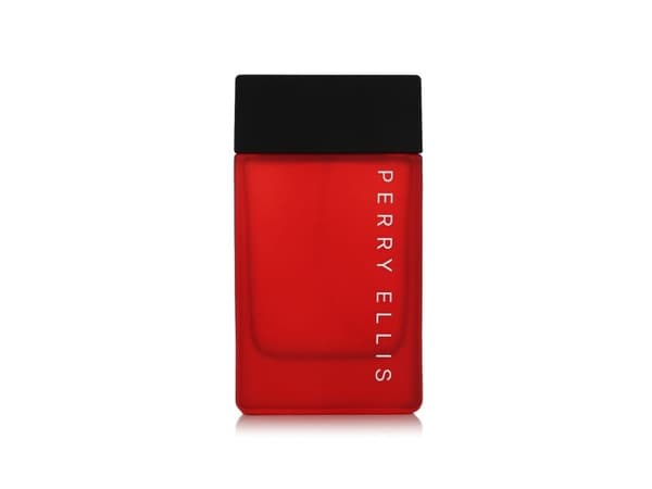 Perry Ellis Bold Red for Men 3.4oz EDT Spray
