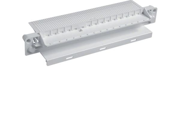 Hager VZ530N #####Kabelgenomföring