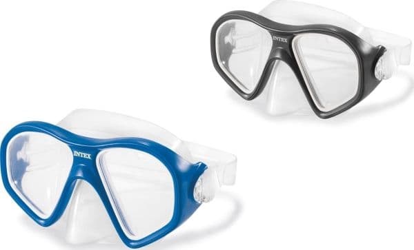 BADELEKE REEF RIDER MASKS, AGES 14+, 2 COLORS