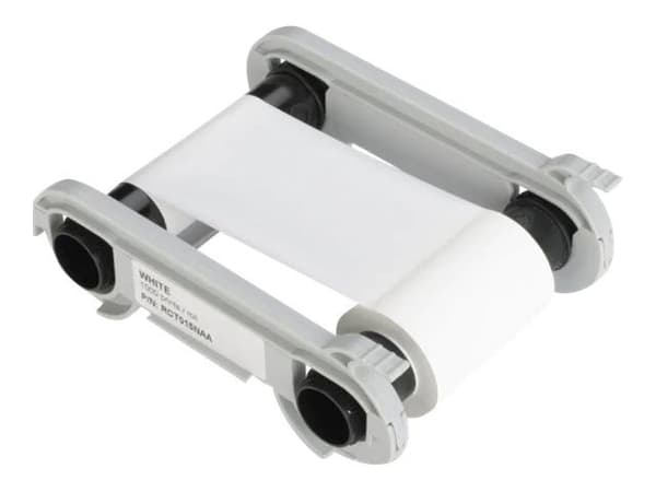 Evolis High Trust - Hvit - skriverbånd - for Evolis Primacy 2, Primacy 2 Simplex Expert