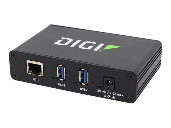 DIGI Anywhere USB 2 plus-NO power supply