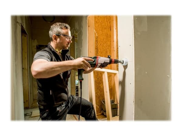 Metabo KHE 2860 QUICK - Borhammer - 800 W - 3 moduser - SDS-plus - 3,2 Joule