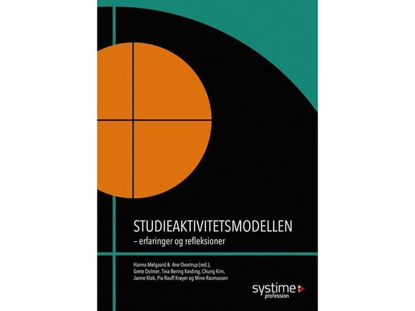 Studieaktivitetsmodellen | Språk: Dansk