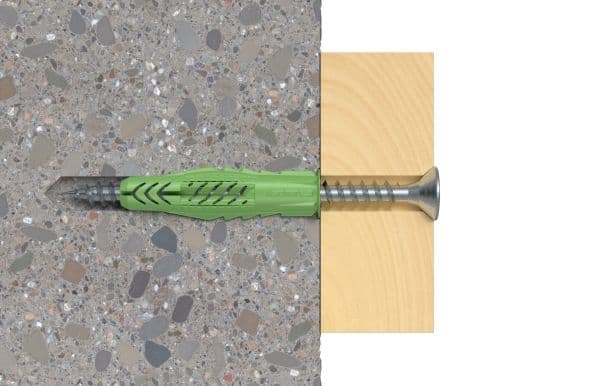 Fischer 532706, 10 stykker