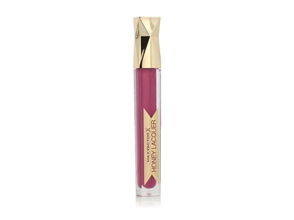 Max Factor Honey Lacquer läppglans 3,8 ml Blooming Berry