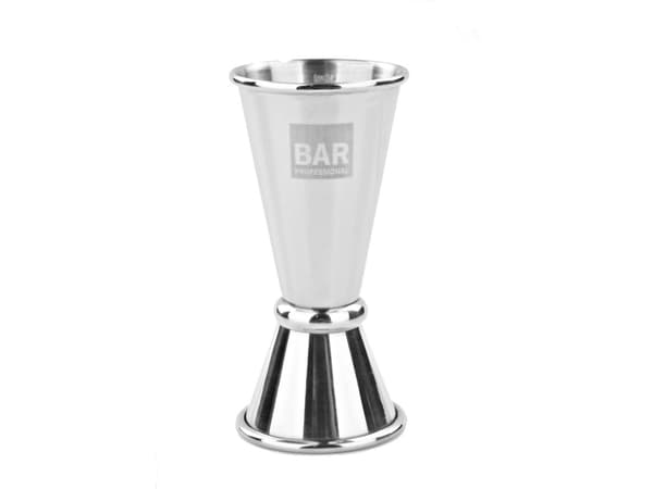 Bar Professional -viinamitta, 2 / 4 cl