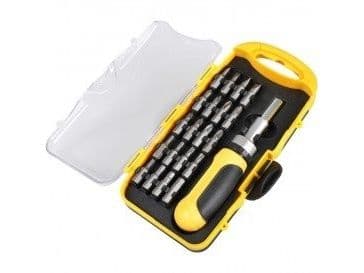 Fieldmann 1011-22R skrumeksel/bits (50001378)