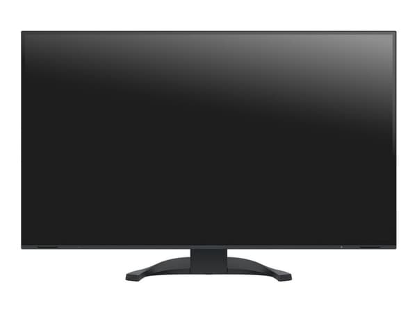 EIZO FlexScan EV3240X-BK - näyttö LCD IPS 32" 4K UHD (czarny)