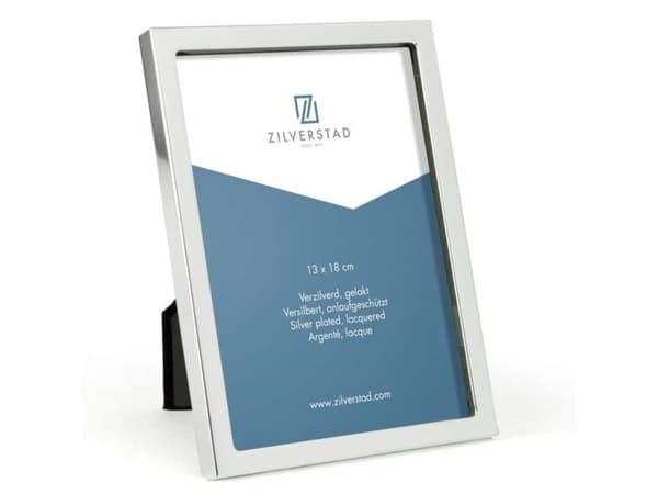 Bilde ramme Zilverstad Madeira 13x18 (8034232)
