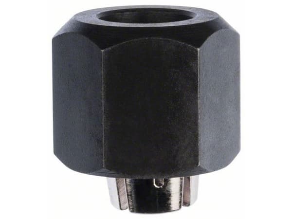 Bosch SPÆNDETANG 6MM GKF 600