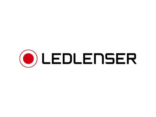 LEDLENSER fjärrbrytare Typ E