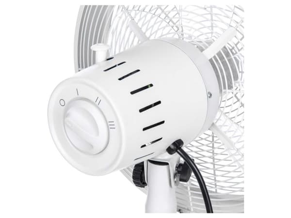 Fläkt Sencor SFE 3080WH
