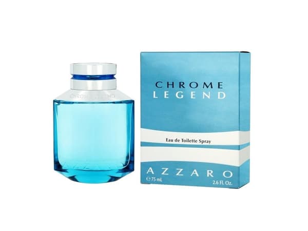 Azzaro Chrome Legend EDT 75 ml