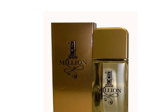 Paco Rabanne 1 million, Mænd, 100 ml, Aftershave