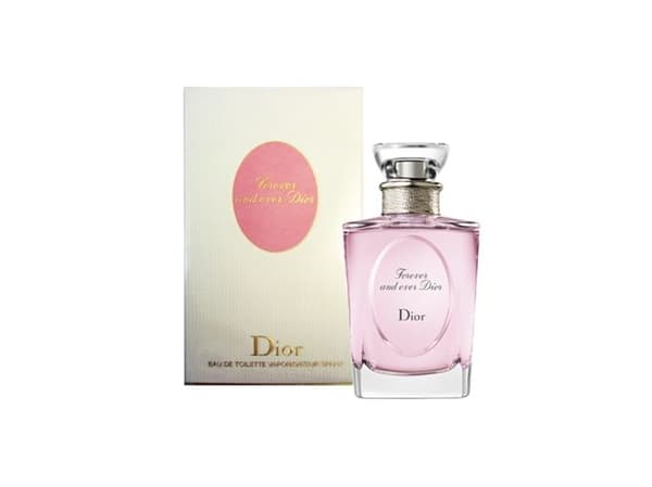 Dior Forever Ever Eau De Toilette