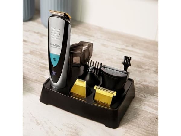 Cecotec hårklipper CECOTEC PRECISIONCARE PRO HAIR CLIMER