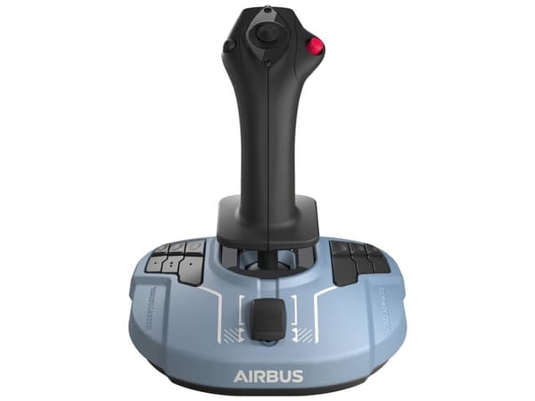 THRUSTMASTER TCA SIDESTICK AIRBUS EDITION