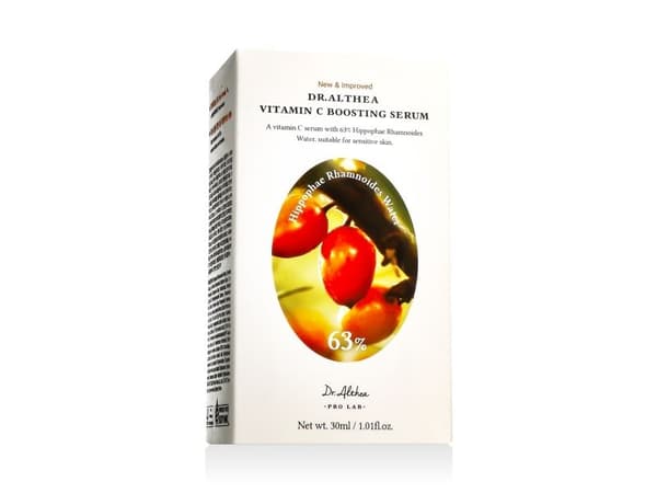 Dr.Althea Vitamin C Boosting Serum 30 ml