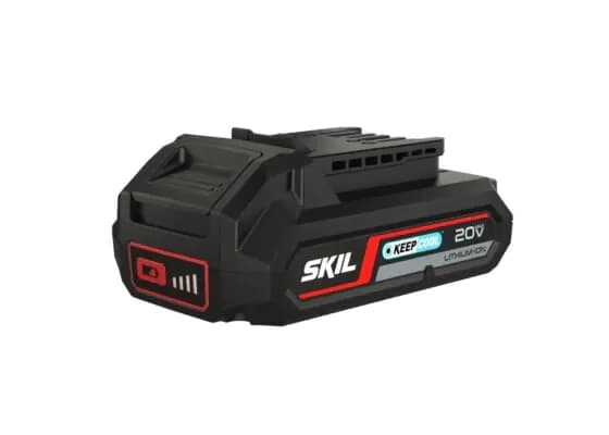 Akumuliatorius Skil 3107AA, 18 V, li-ion, 2000 mAh