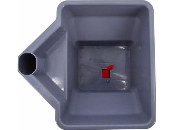 AWTOOLS GARDEN PLANTER 3L MANUAL