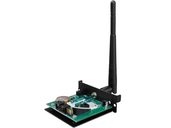 LogiLink Charging management module (CMM), WiFi, for USB-C multi-charger (IPSS)
