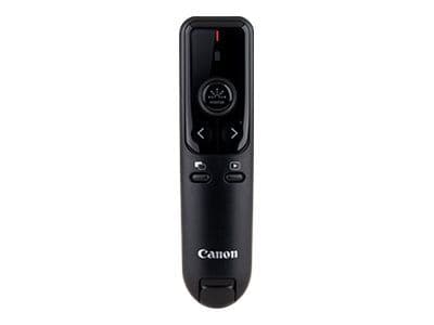 Canon 2155C001, USB, 20 m, Musta