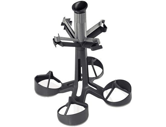 Bosch SMZ5300 - Lasinpidin - mørkegrå