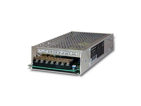Qoltec - LED-ohjain - 150 Watt - 12,5 A