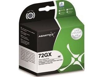 Asarto Ink T610 (harmaa)
