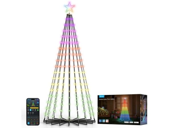 Govee Cone Tree Lights