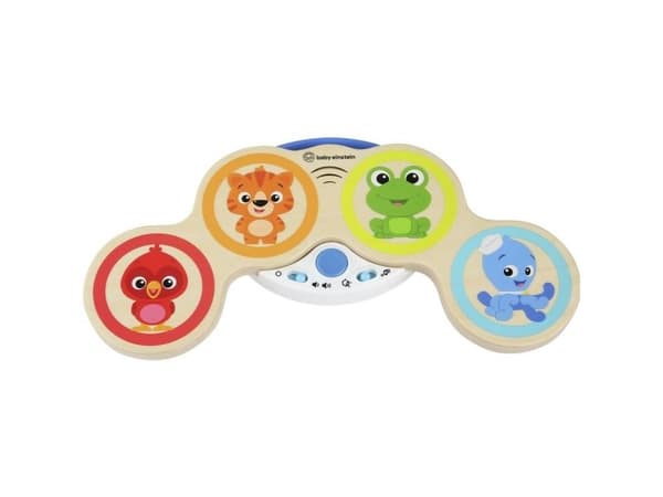 Hape Baby Einstein Magic Touch -rummut