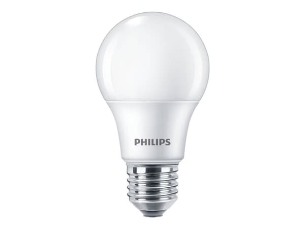 LED 40W A60 E27 E27 CW FR ND 1SRT4