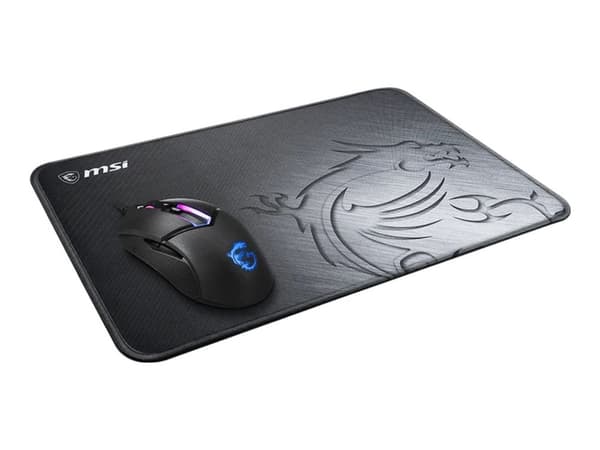 MSI Agility GD21 - Hiirimatto