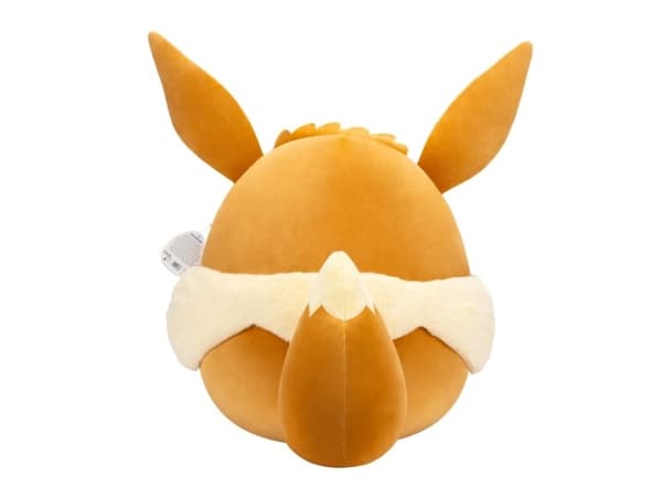 SQUISHMALLOWS 50 cm Pokémon EEVEE