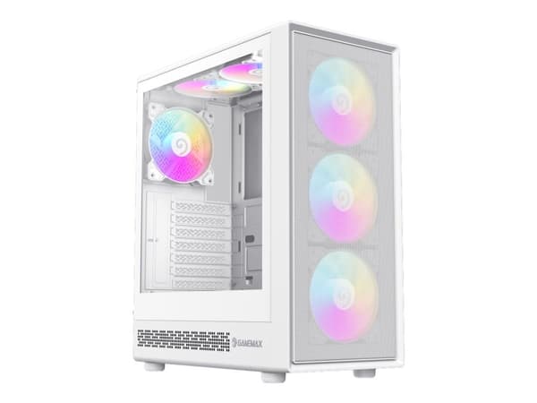 GameMax Storm 2 AW midi-tower vit