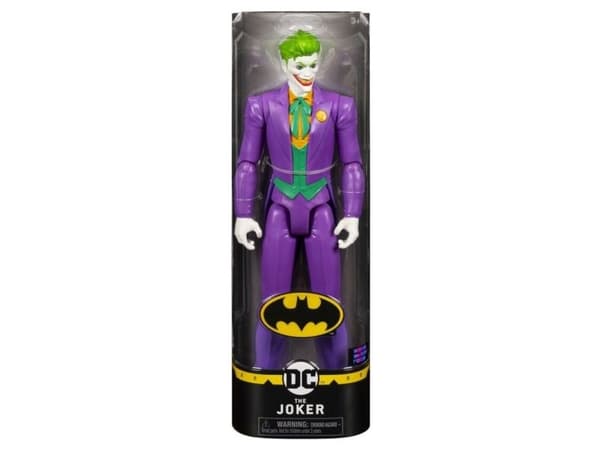 Batman 30 cm hahmo asst.