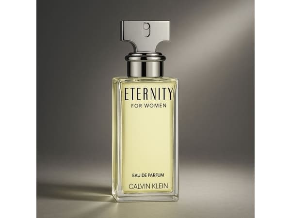 Calvin Klein Eternity EDP W 50 ml