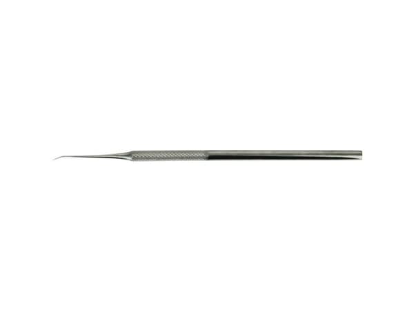 Ideal-tek MPTSP2, Testsond, Rostfritt stål, Rostfritt stål, RoHS, 155 mm, 13 mm