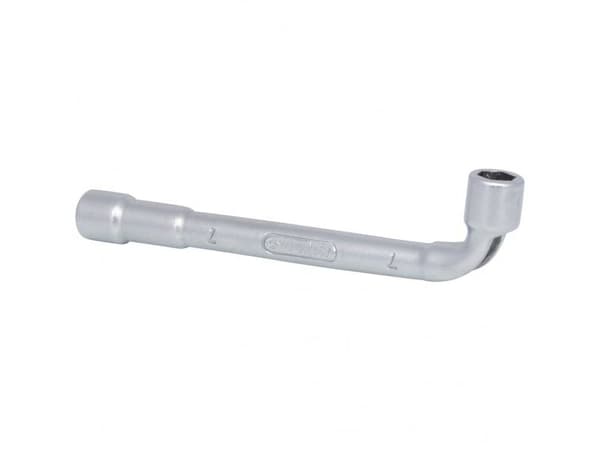 KS Tools 517.0432 517.0432 Kaksoispistorasia-avain