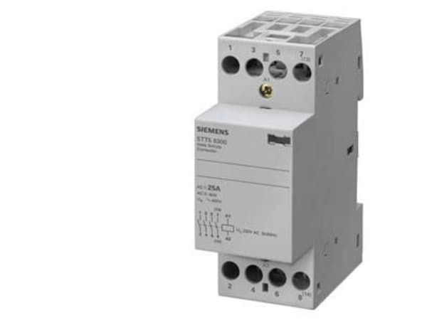 Siemens 5TT5830-2, Multifärg, 259 g