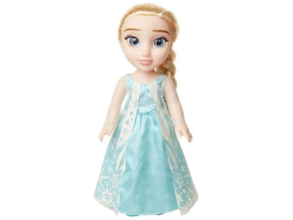 FROZEN Elsa-docka 38 cm